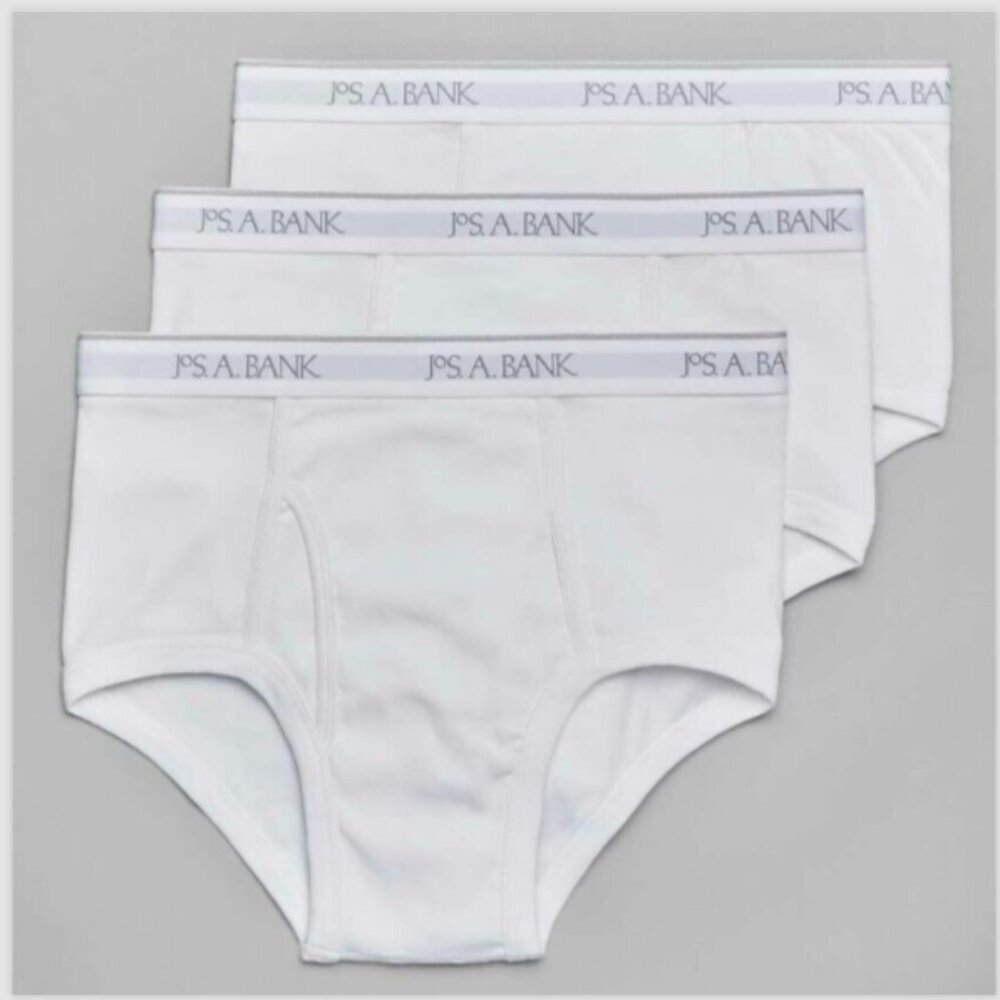 Jos. A .Bank Briefs, 3-pack